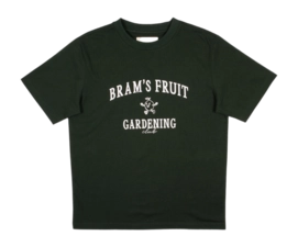T-Shirt Bram's Fruit Men Gardening Club Green