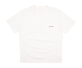 T-Shirt Bram's Fruit Men Watering White