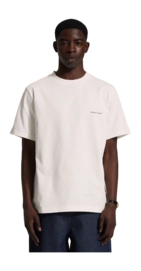 T-Shirt Bram's Fruit Men Deck Chair White