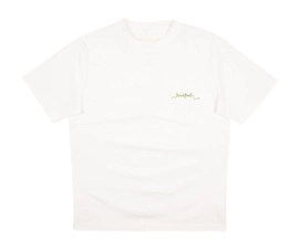T-Shirt Bram's Fruit Men Hose White