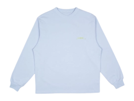 Longsleeve Bram's Fruit Men Hose Light Blue