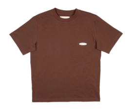 T-Shirt Bram's Fruit Men F*ck Off I'm Gardening Brown