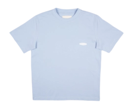 T-Shirt Bram's Fruit Men F*ck Off I'm Gardening Light Blue