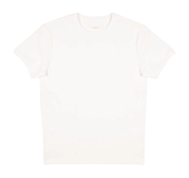 T-Shirt Bram's Fruit Men Heavy Rib White