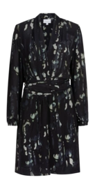 Robe Dante6 Femme D6Pallas Printed Mini Multicolour