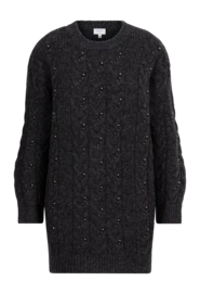 Pull Dante6 Femme D6Croft Pearl Graphite