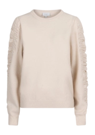 Pull Dante6 Femmes D6Pardon Fancy Vanilla Chai