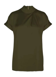 T-Shirt Dante6 Femme D6Opium Jungle Leaf