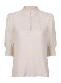 T-Shirt Dante6 Femme D6Feline Butter Cream