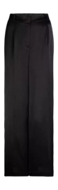 Shirt Dante6 Women D6Louda Satin Long Urban Grey