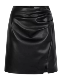 Jupe Dante6 Femme D6Taylinne Faux Raven