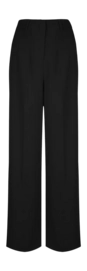 Pants Dante6 Women D6Luca Wide Leg Raven