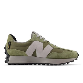 New Balance Mens U327OB Olivine