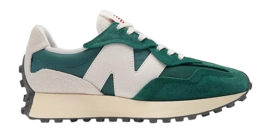 Sneaker New Balance U327WRG Herren Marsh Green