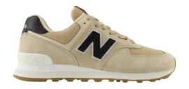 New Balance Women U574RAC Incense