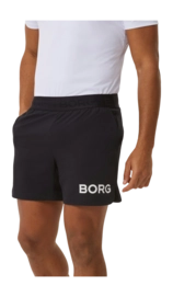 Sportbroek Björn Borg Men Borg Short Shorts Black Beauty 2024