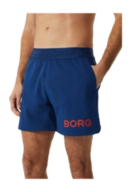 Sports shorts Björn Borg Men Borg Short Shorts Estate Blue