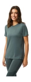 T-Shirt Björn Borg Women Borg T-Shirt Urban Chic