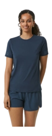 T-Shirt Björn Borg Women Borg T-Shirt Outerspace '24