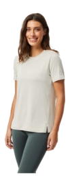 T-Shirt Björn Borg Women Borg T-Shirt Moonstruck