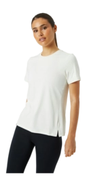 T-Shirt Björn Borg Women Borg T-Shirt Egret