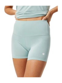 Tennis shorts Björn Borg Women Ace Minishorts Gray Mist '24