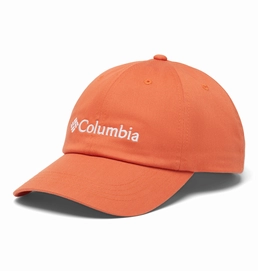 Pet Columbia Roc II Ball Desert Orange