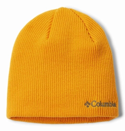 Muts Columbia Unisex Whirlibird Watch Cap Beanie Raw Honey