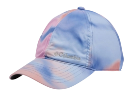 Cap Columbia Unisex Coolhead II Ball Cap Eve/Undercurrent Print