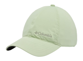 Pet Columbia Unisex Coolhead II Ball Cap Sage Leaf 24