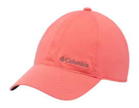 Pet Columbia Unisex Coolhead II Ball Cap Juicy 24