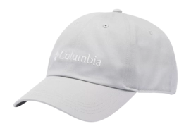 Cap Columbia Unisex Provisions Ball Cap Columbia Grey Logo 25