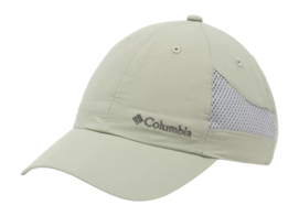 Pet Columbia Unisex Tech Shade II Hat Safari