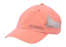 Pet Columbia Unisex Tech Shade II Hat Alpenglow
