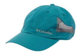 Pet Columbia Unisex Tech Shade II Hat River Blue