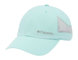 Pet Columbia Unisex Tech Shade II Hat Spray