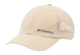Pet Columbia Unisex Tech Shade II Hat Ancient Fossil
