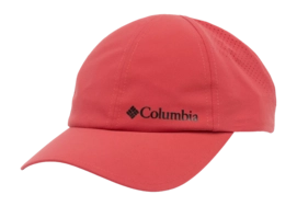 Pet Columbia Unisex Silver Ridge IV Ball Cap Daredevil