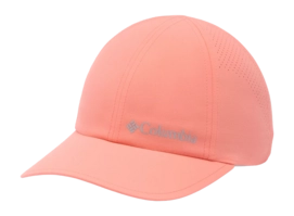 Pet Columbia Unisex Silver Ridge IV Ball Cap Alpenglow