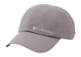 Kappe Columbia Silver Ridge IV Ball Cap Unisex City Grey