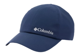 Pet Columbia Unisex Silver Ridge IV Ball Cap Collegiate Navy