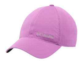 Pet Columbia Unisex Coolhead III Ball Cap Razzle