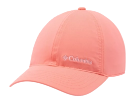 Pet Columbia Unisex Coolhead III Ball Cap Alpenglow
