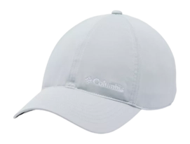 Pet Columbia Unisex Coolhead III Ball Cap Cirrus Grey