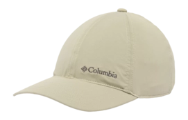 Pet Columbia Unisex Coolhead III Ball Cap Safari