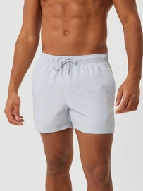 Zwembroek Björn Borg Men Borg Solid Swim Shorts Plein Air