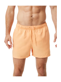 Swimming trunks Björn Borg Men Borg Solid Swim Shorts Orange Chiffon '24