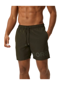 Maillot de Bain Björn Borg Homme Borg Swim Shorts Rosin