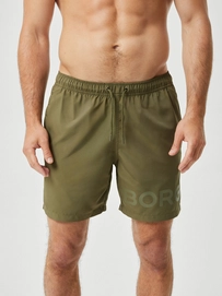 Zwembroek Björn Borg Men Borg Swim Shorts Kalamata
