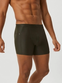 Zwembroek Björn Borg Men Borg Stretch Swim Shorts Rosin